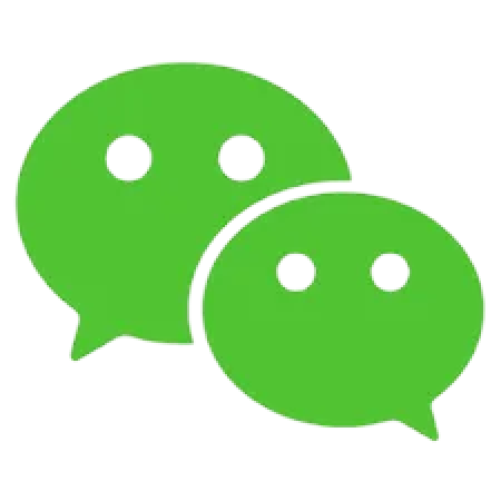 微信公众号
