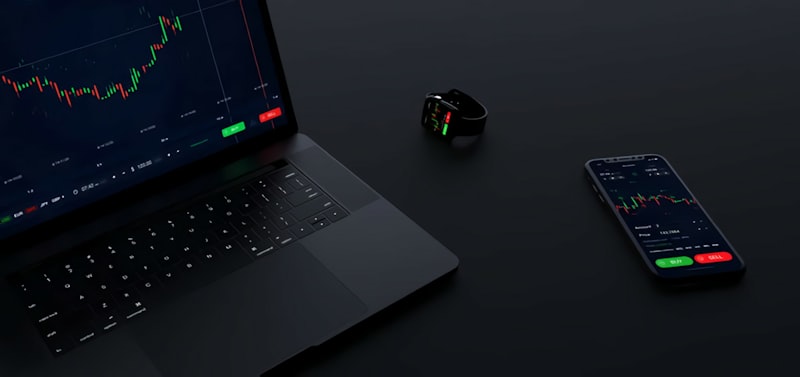 券商案例：国信证券一体化运维管理平台实践